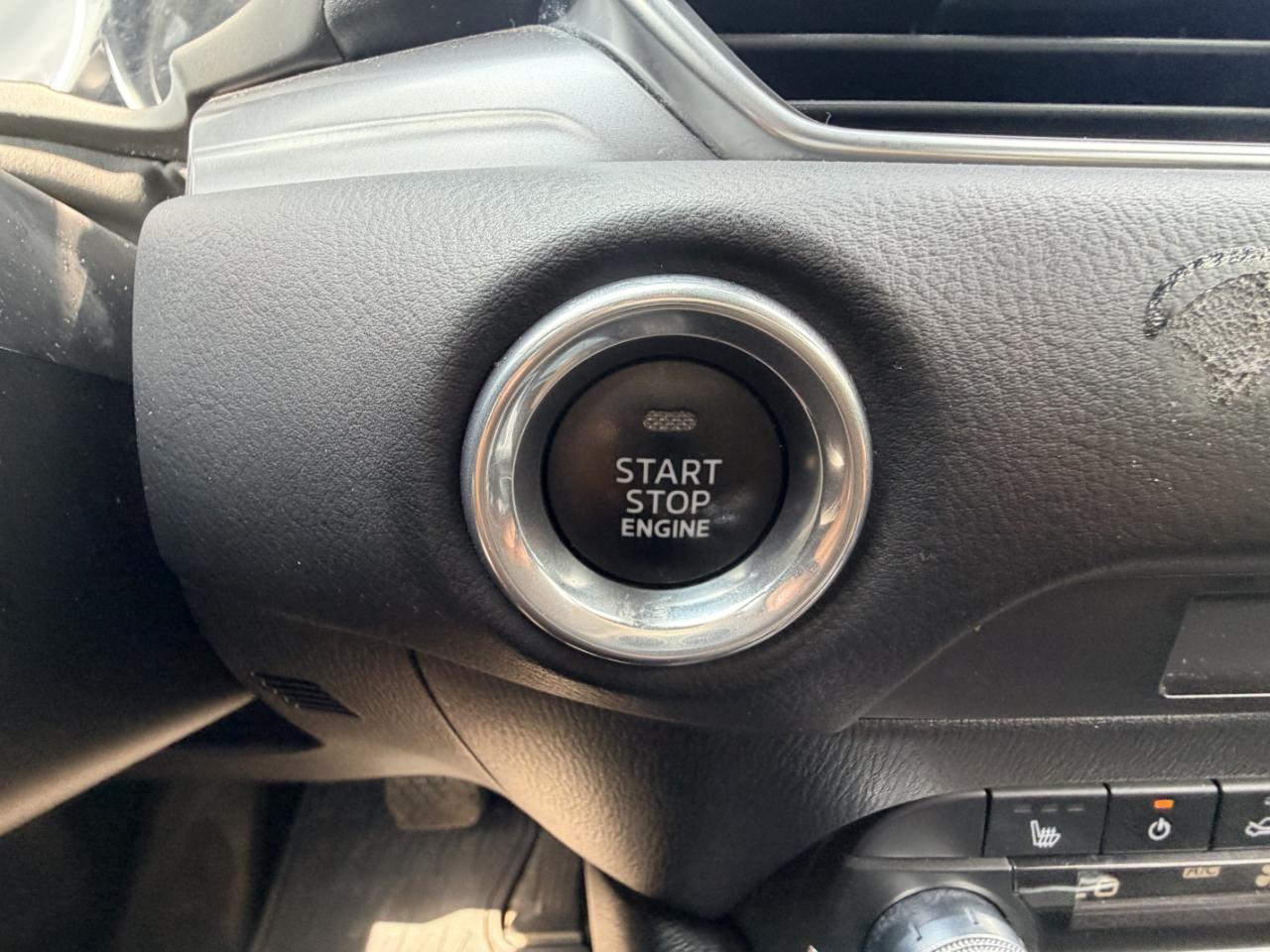 Mazda CX-5 Touring AWD 2020