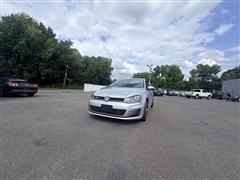 2016 Volkswagen Golf GTI 