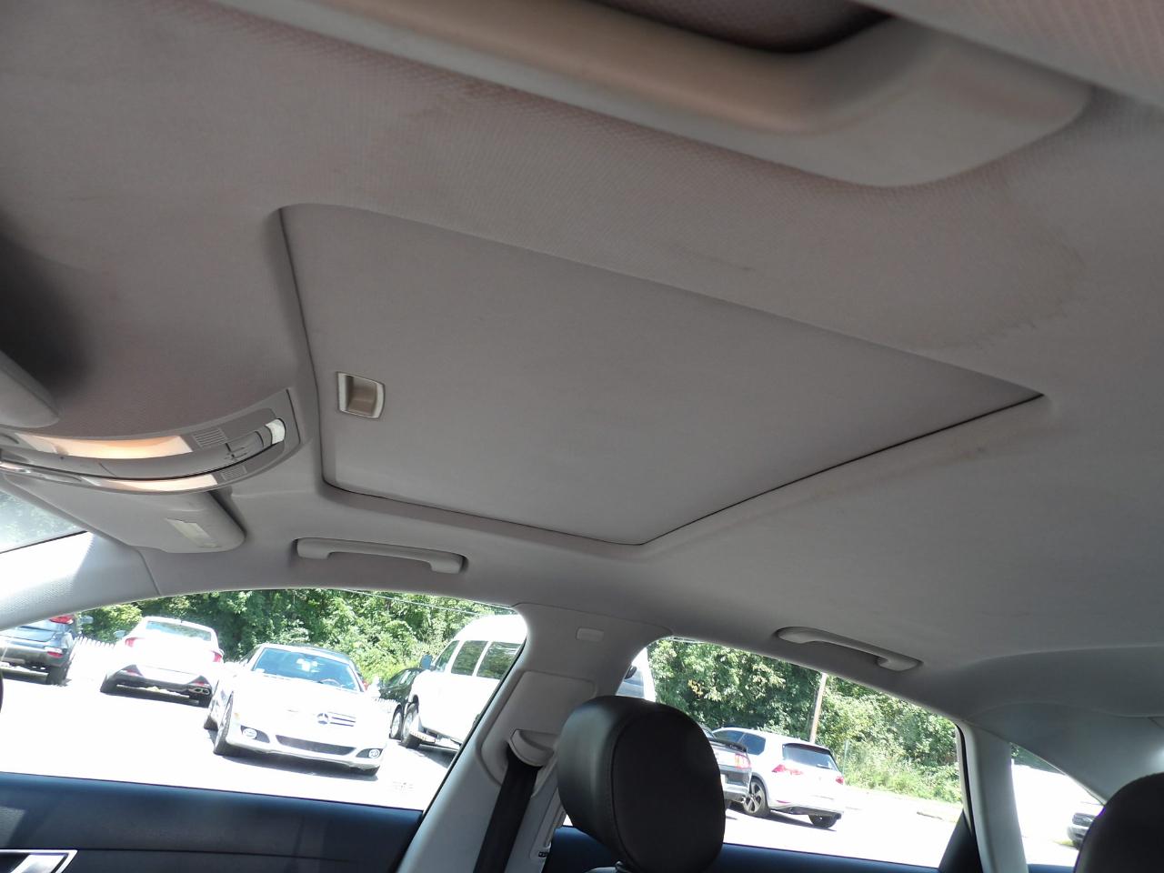 Audi A6 4dr Sdn quattro 3.0T Premium Plus 2011