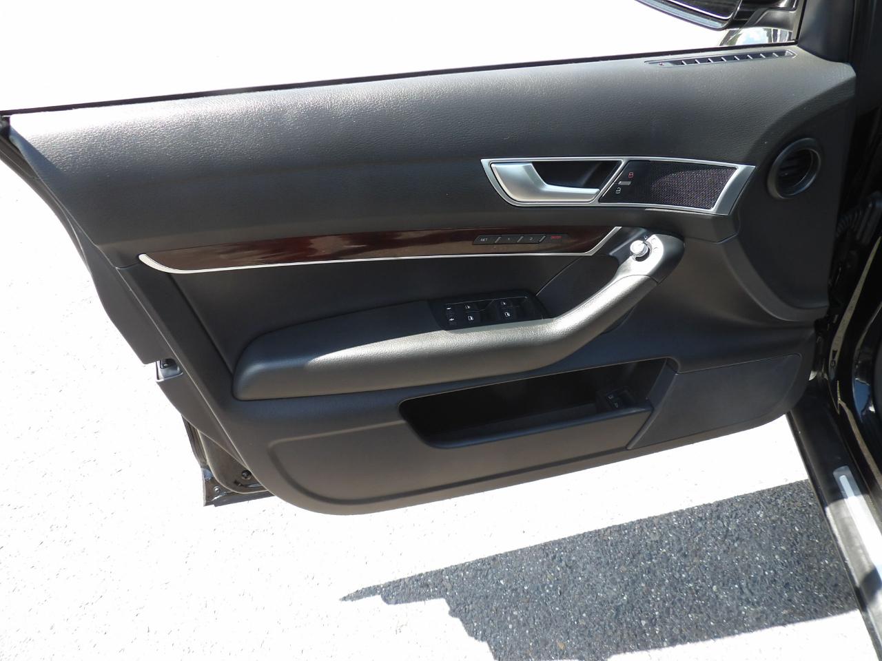 Audi A6 4dr Sdn quattro 3.0T Premium Plus 2011