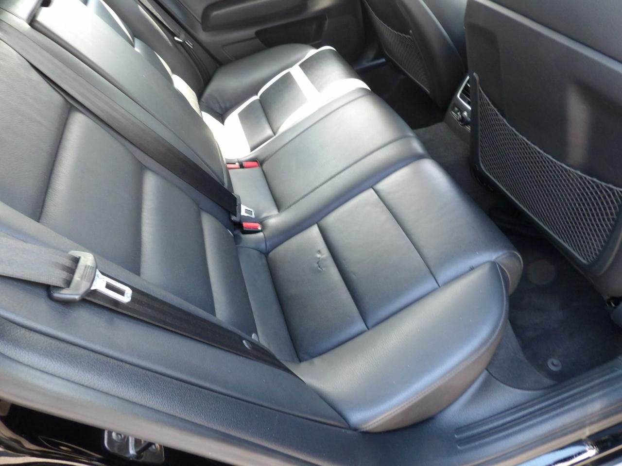 Audi A6 4dr Sdn quattro 3.0T Premium Plus 2011