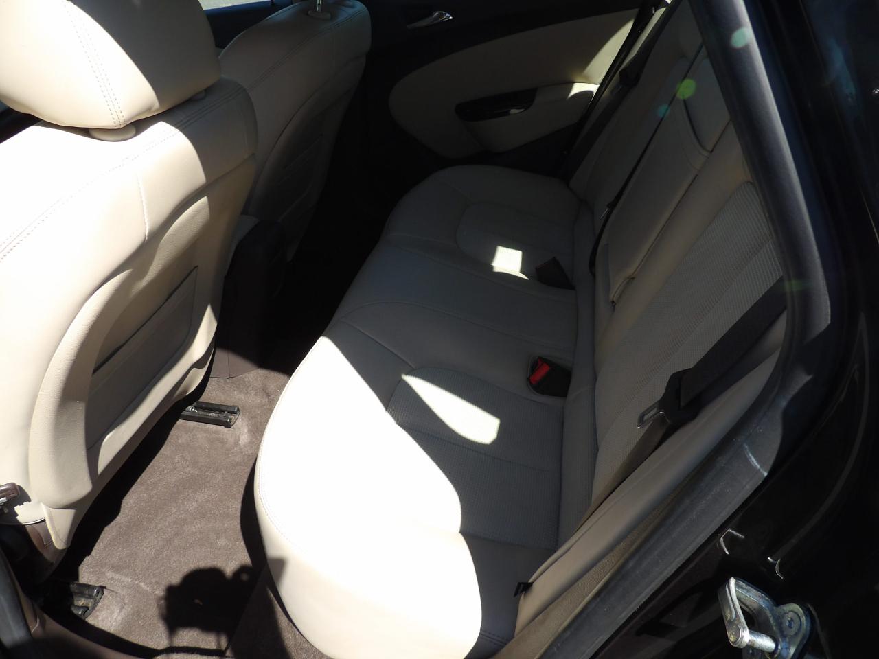 Buick Verano 4dr Sdn Convenience Group 2013