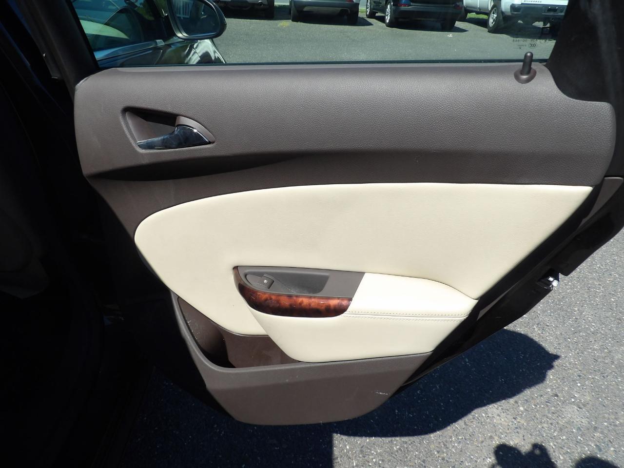Buick Verano 4dr Sdn Convenience Group 2013