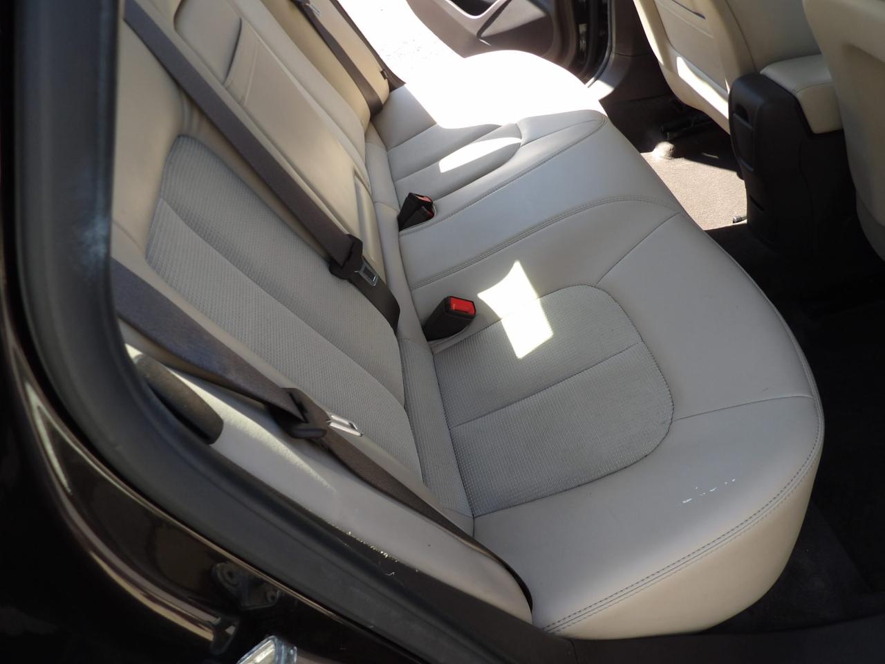 Buick Verano 4dr Sdn Convenience Group 2013