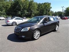 2013 Buick Verano 