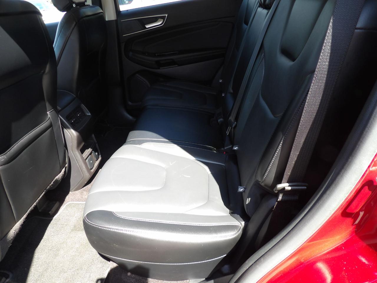 Ford Edge Titanium AWD 2019