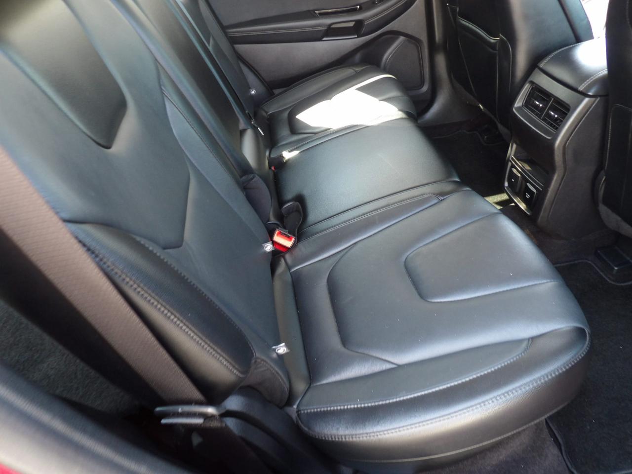 Ford Edge Titanium AWD 2019
