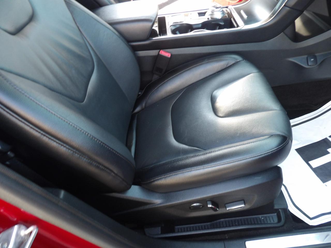 Ford Edge Titanium AWD 2019