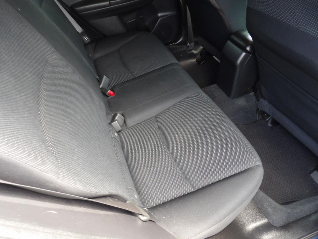 Subaru Impreza Wagon 5dr Auto 2.0i Premium 2013