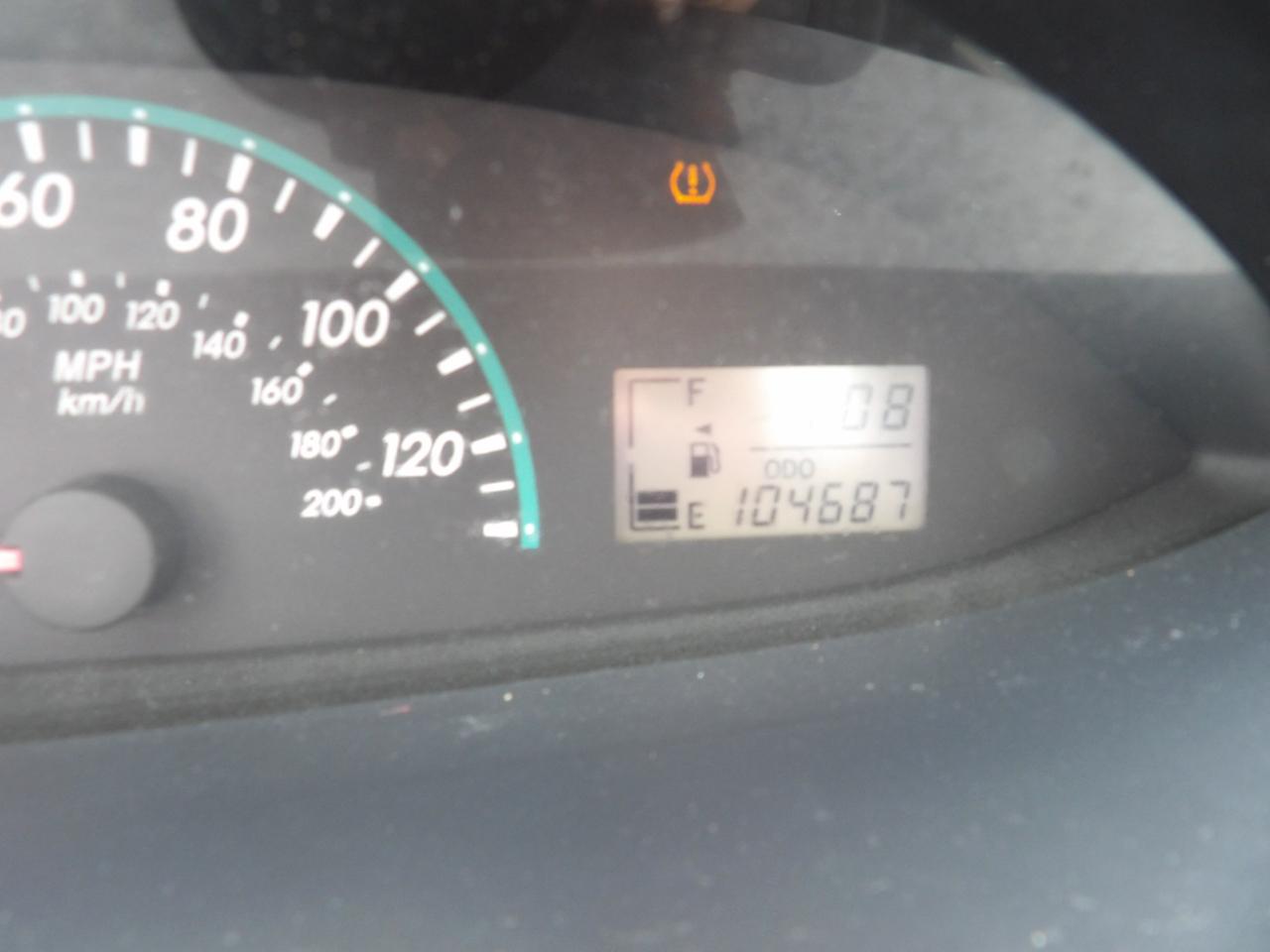 Toyota Yaris 4dr Sdn Man (Natl) 2010