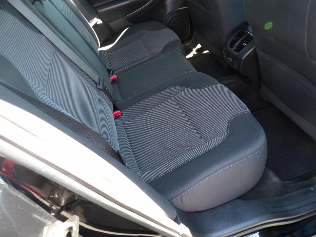 Ford Taurus SEL FWD 2017
