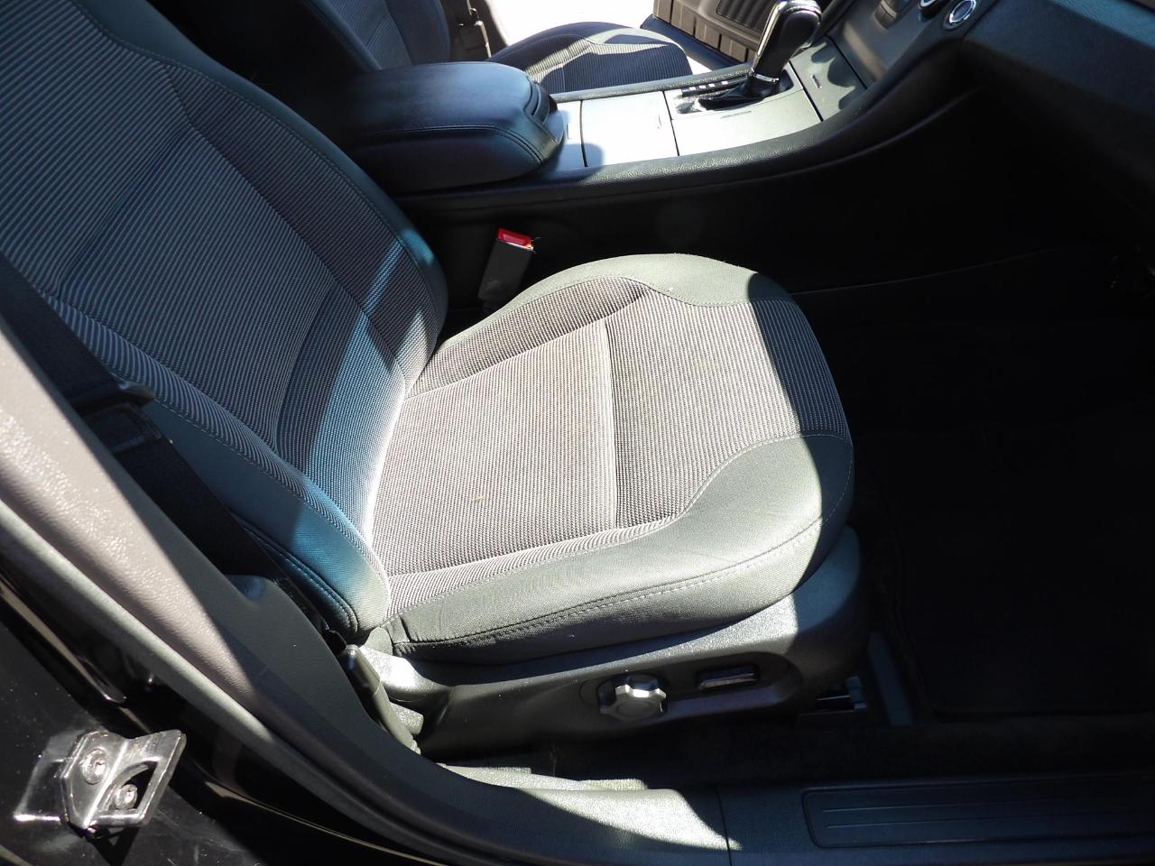 Ford Taurus SEL FWD 2017