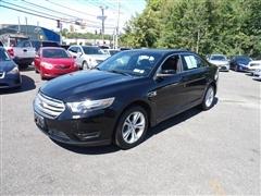 2017 Ford Taurus 