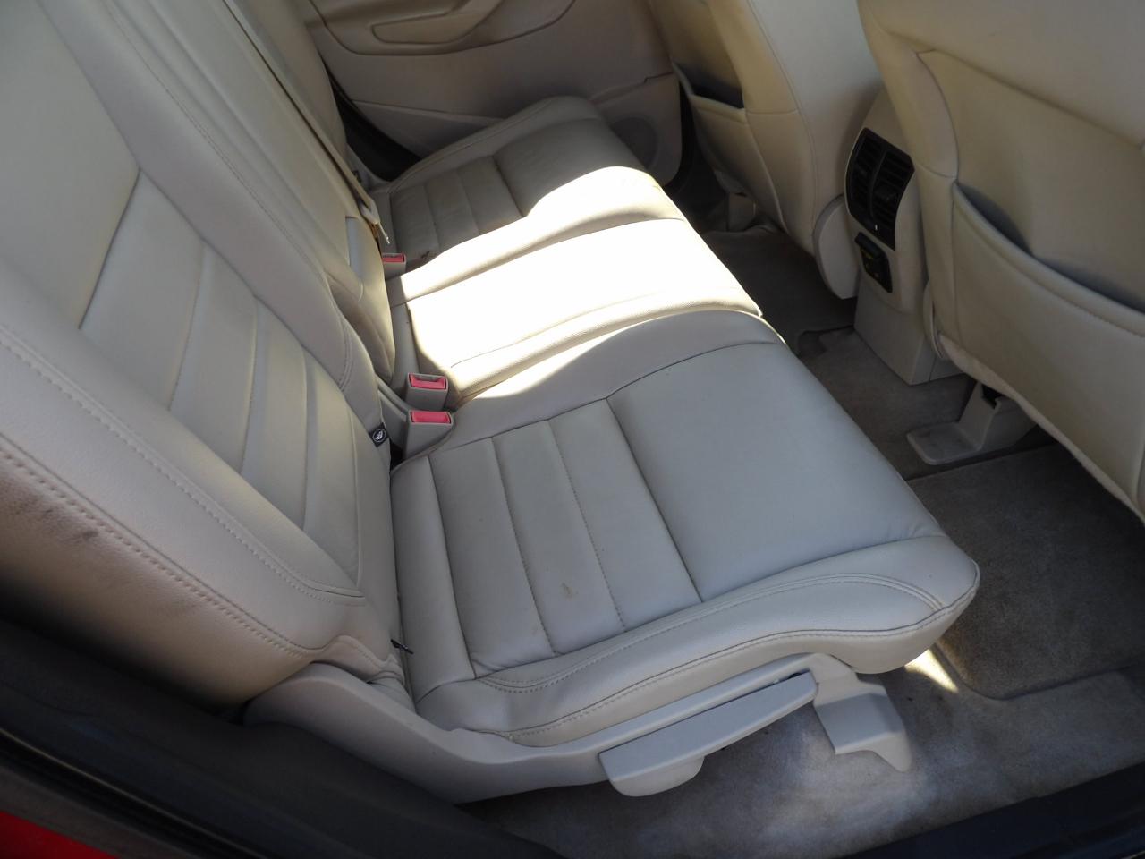 Ford Escape 4WD 4dr SE 2014
