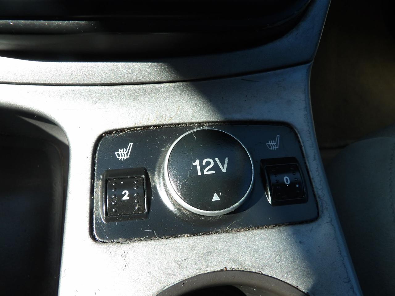 Ford Escape 4WD 4dr SE 2014