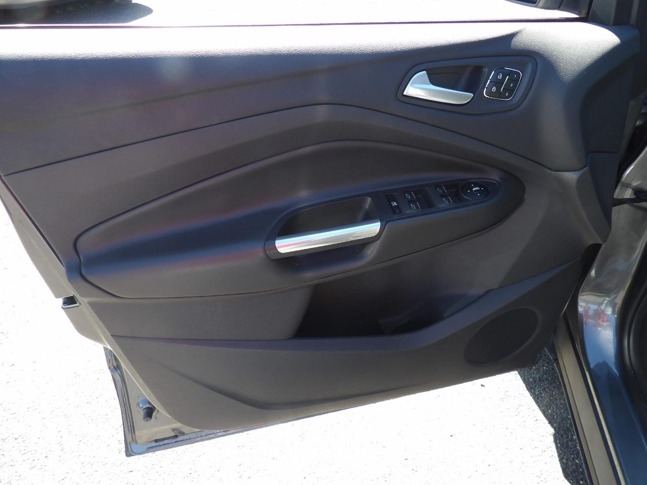Ford Escape FWD 4dr SEL 2013