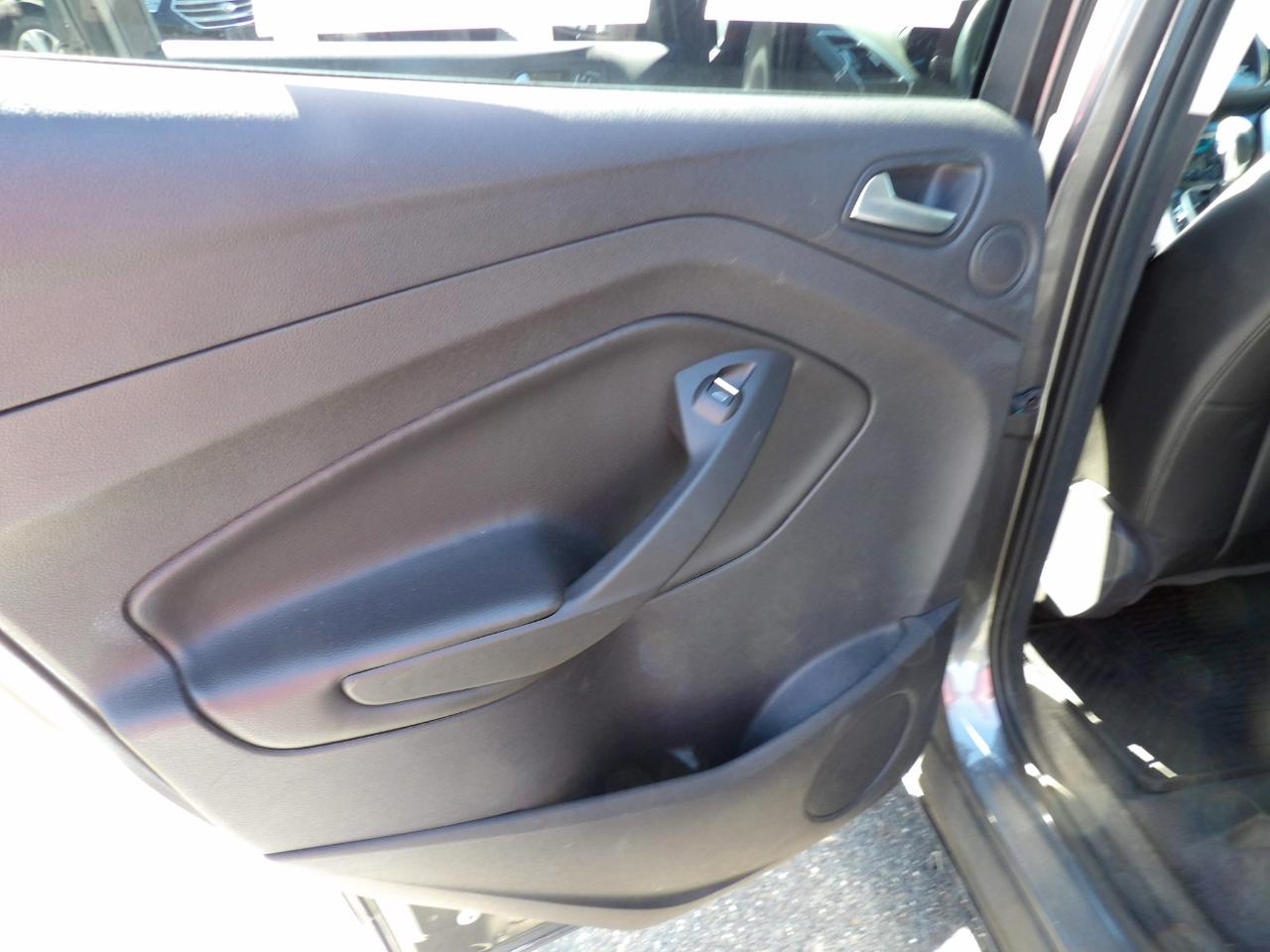 Ford Escape FWD 4dr SEL 2013