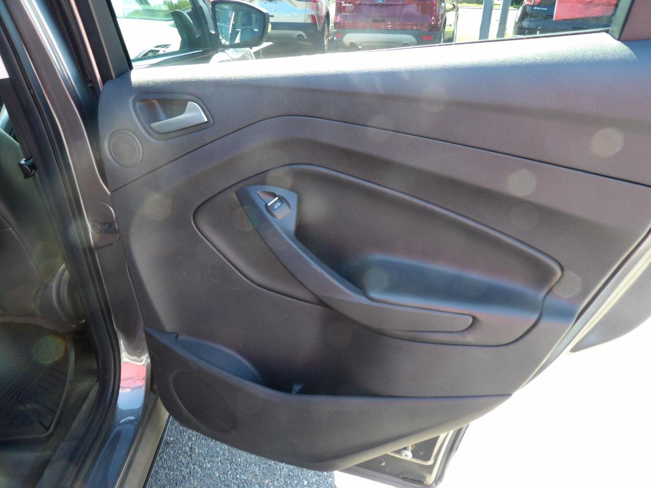Ford Escape FWD 4dr SEL 2013
