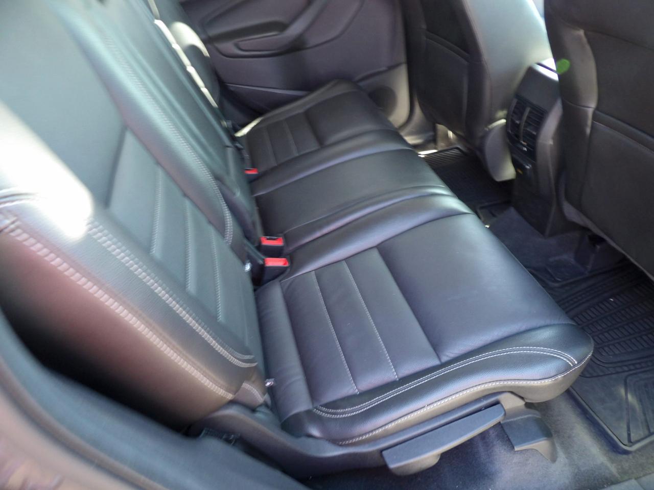 Ford Escape FWD 4dr SEL 2013