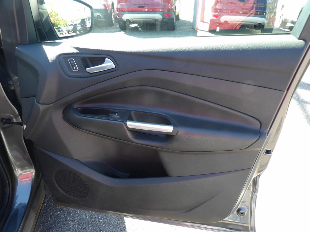 Ford Escape FWD 4dr SEL 2013