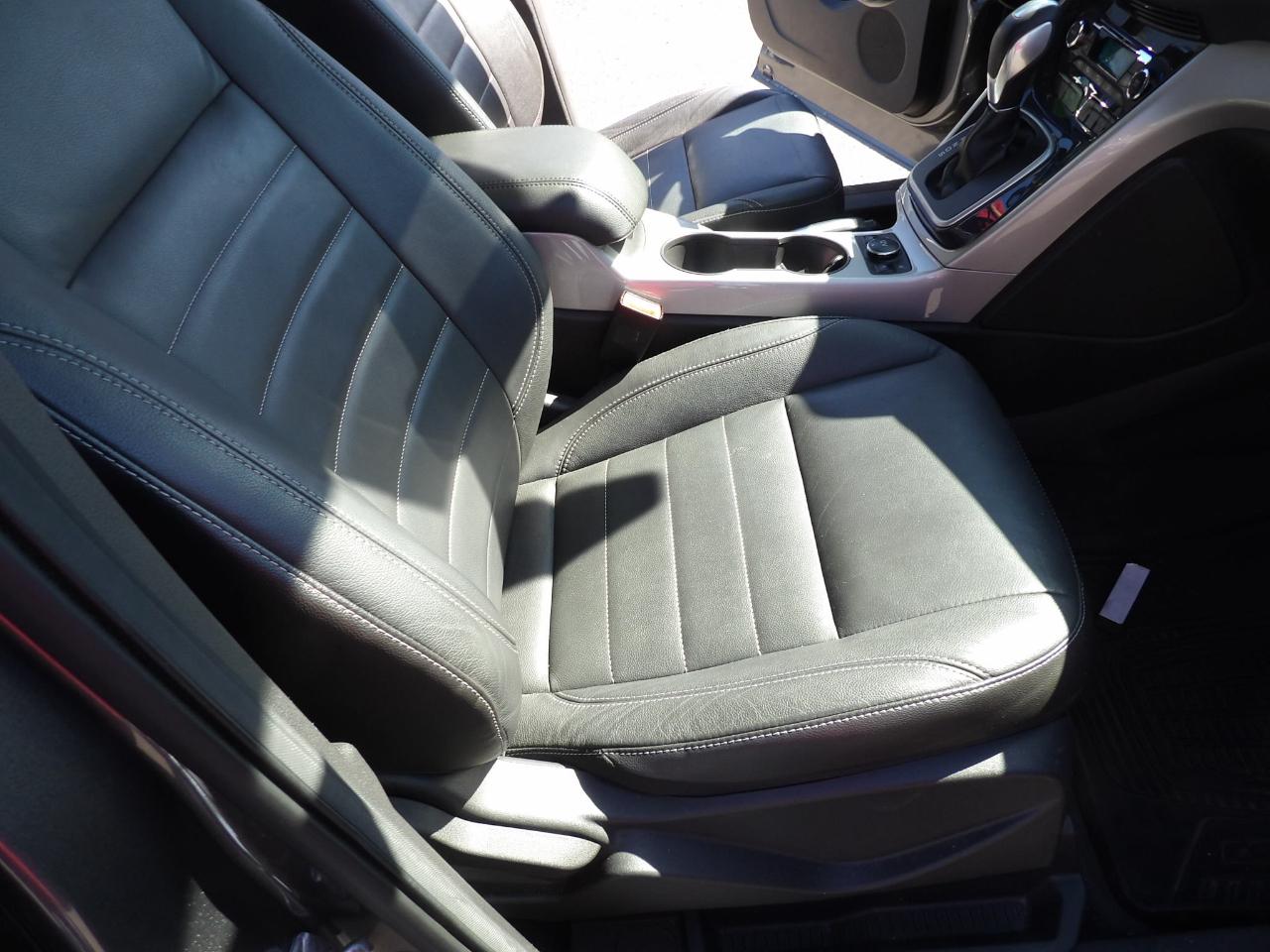 Ford Escape FWD 4dr SEL 2013