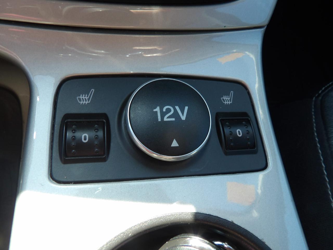 Ford Escape FWD 4dr SEL 2013