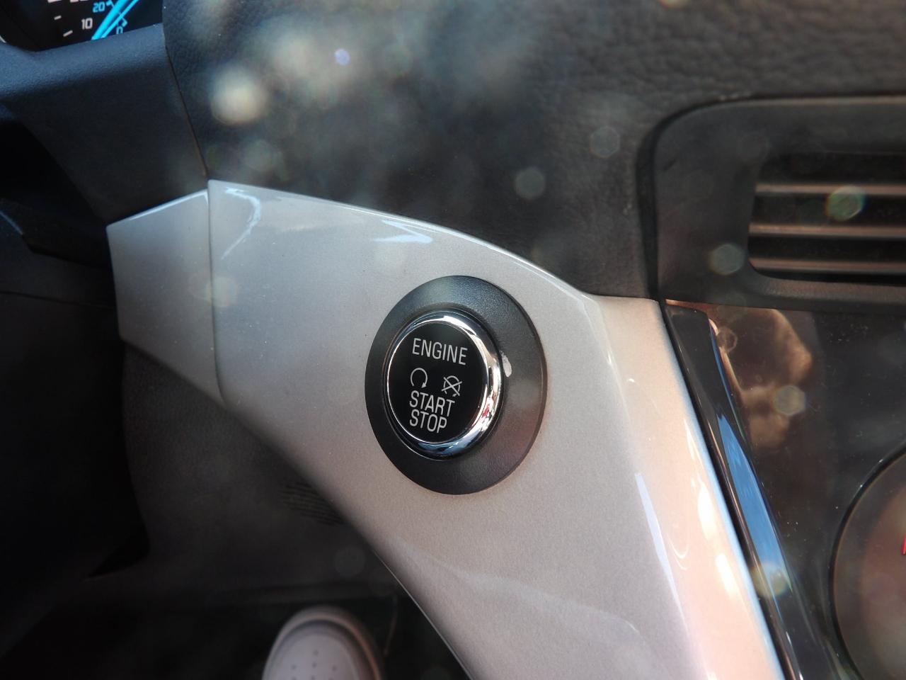 Ford Escape FWD 4dr SEL 2013