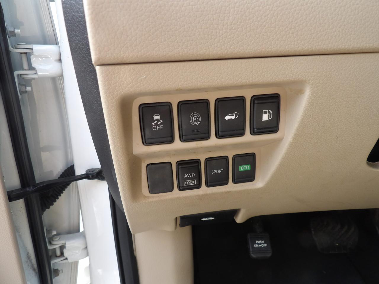 Nissan Rogue AWD SV 2019