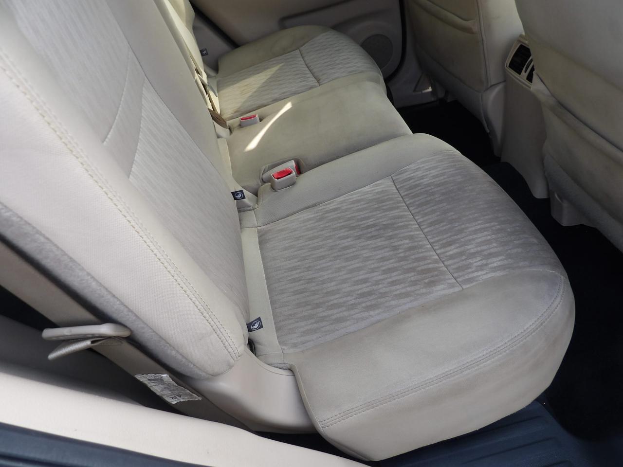 Nissan Rogue AWD SV 2019