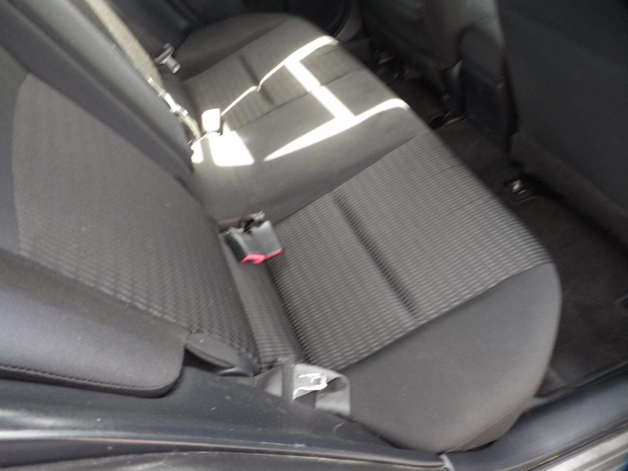 Mitsubishi Lancer Sportback 5dr Sportback ES FWD 2012