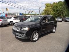 2015 Jeep Compass 