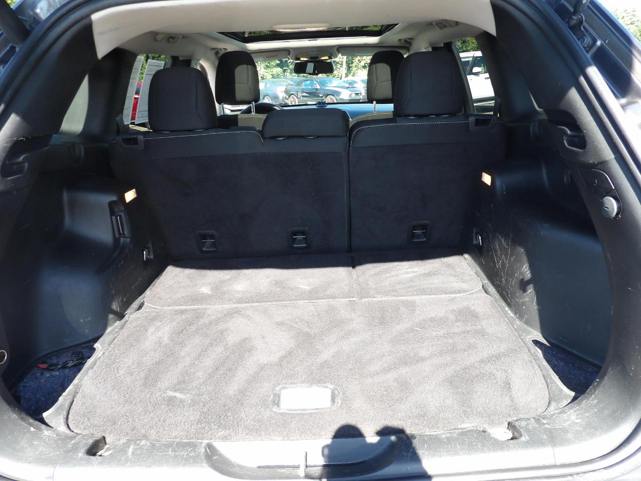 Jeep Cherokee 4WD 4dr Latitude 2015