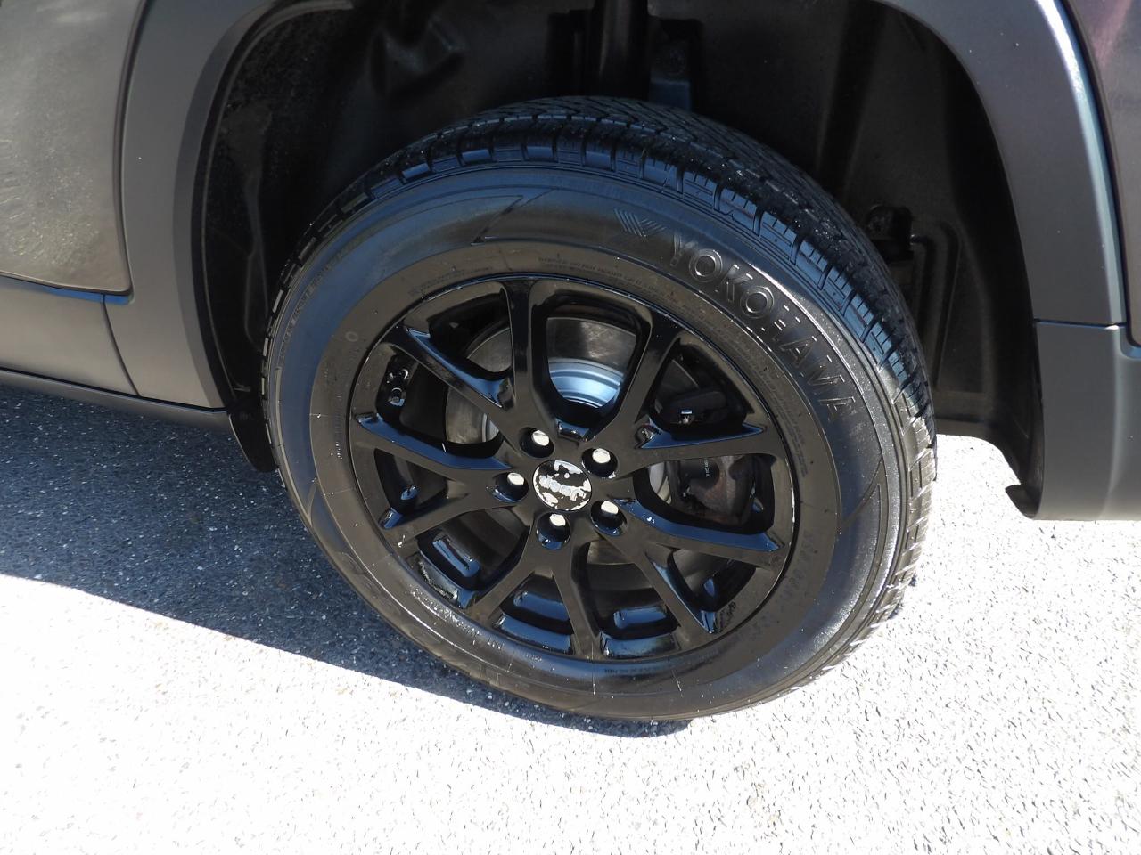 Jeep Cherokee 4WD 4dr Latitude 2015