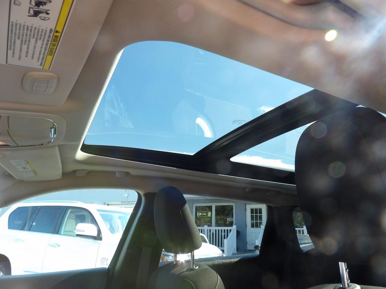 Jeep Cherokee 4WD 4dr Latitude 2015