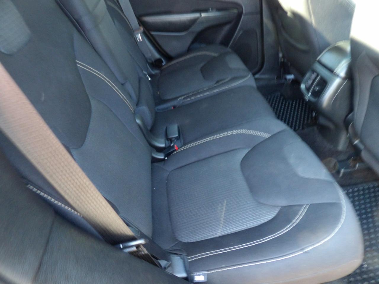 Jeep Cherokee 4WD 4dr Latitude 2015