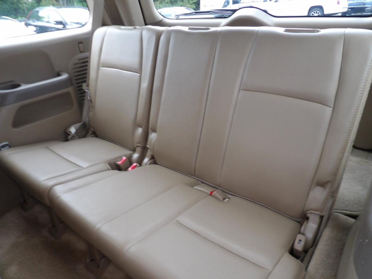 Honda Pilot EX-L AT 2005