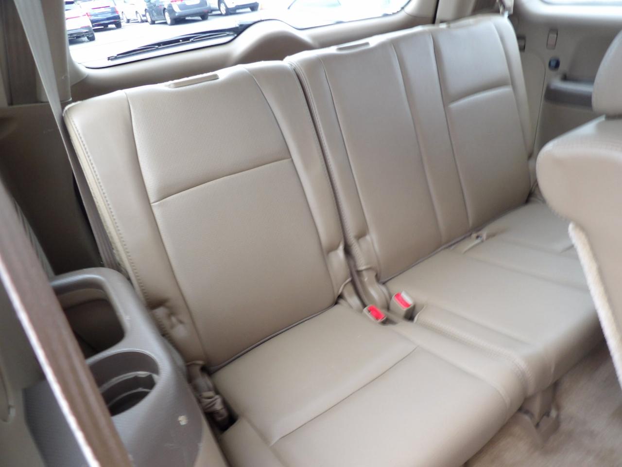 Honda Pilot EX-L AT 2005