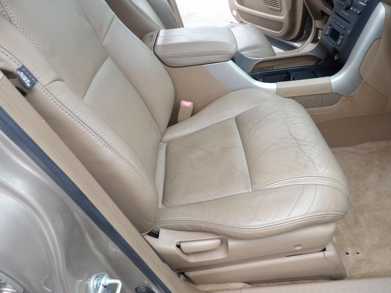Honda Pilot EX-L AT 2005