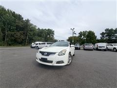 2011 Nissan Altima 
