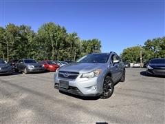 2015 Subaru XV Crosstrek 