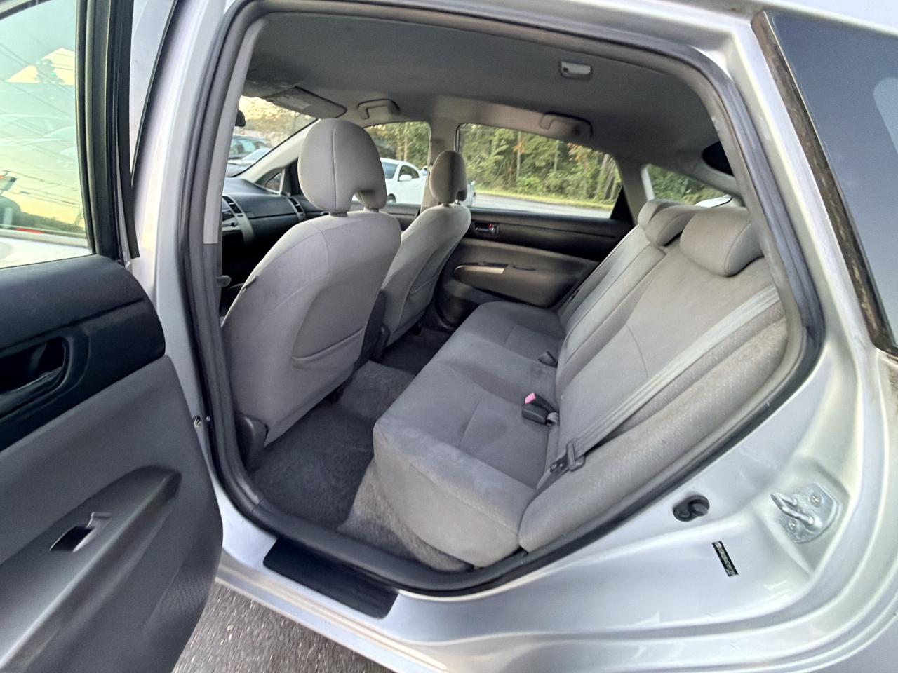 Toyota Prius 5dr HB (Natl) 2007