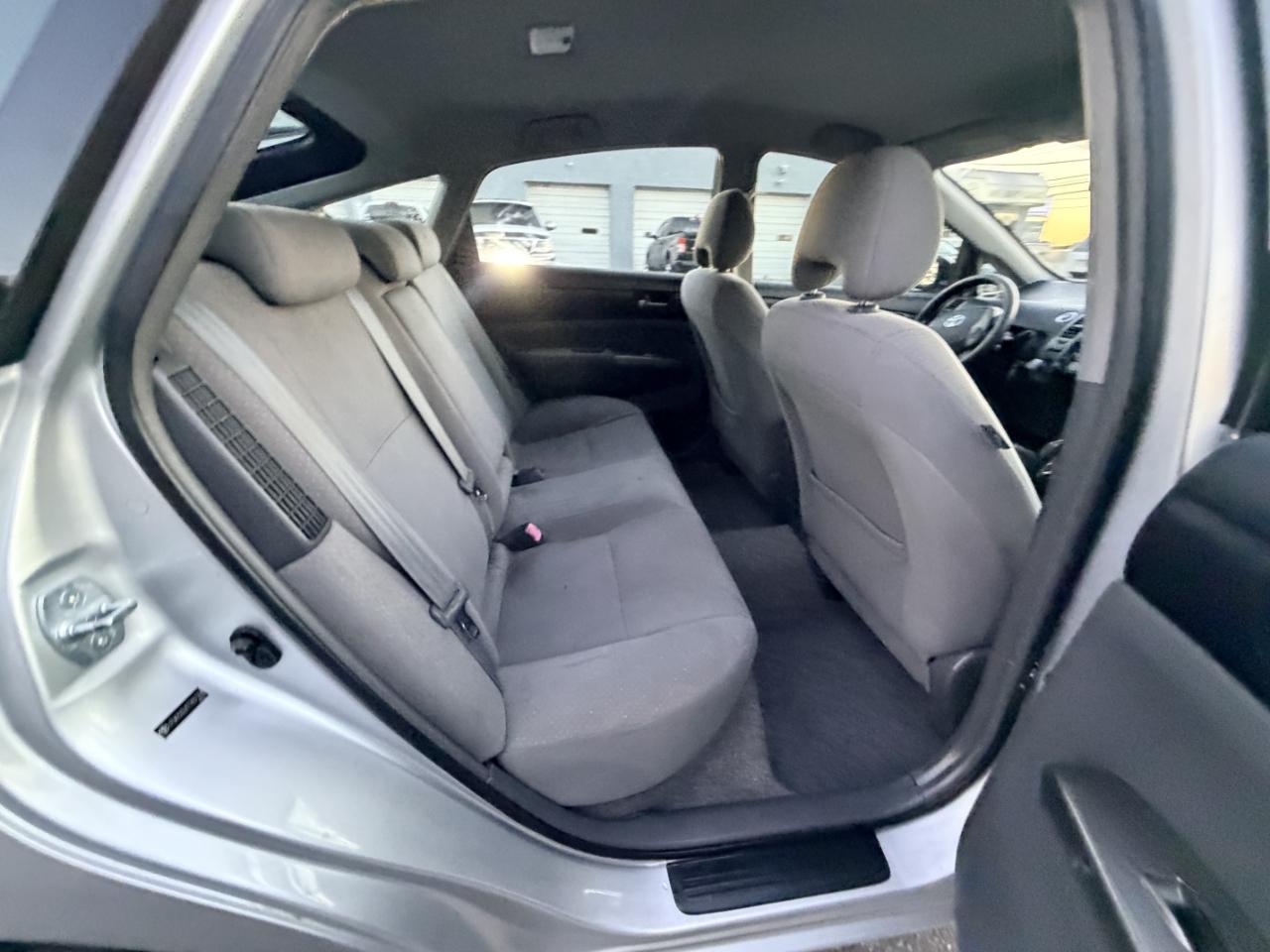 Toyota Prius 5dr HB (Natl) 2007