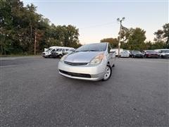 2007 Toyota Prius 