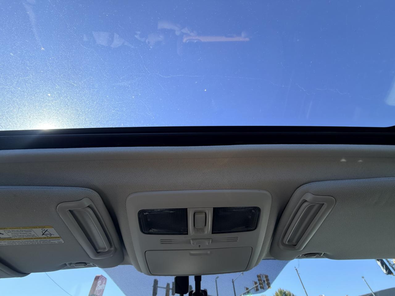 Subaru Forester 4dr Auto 2.5i Touring PZEV 2014