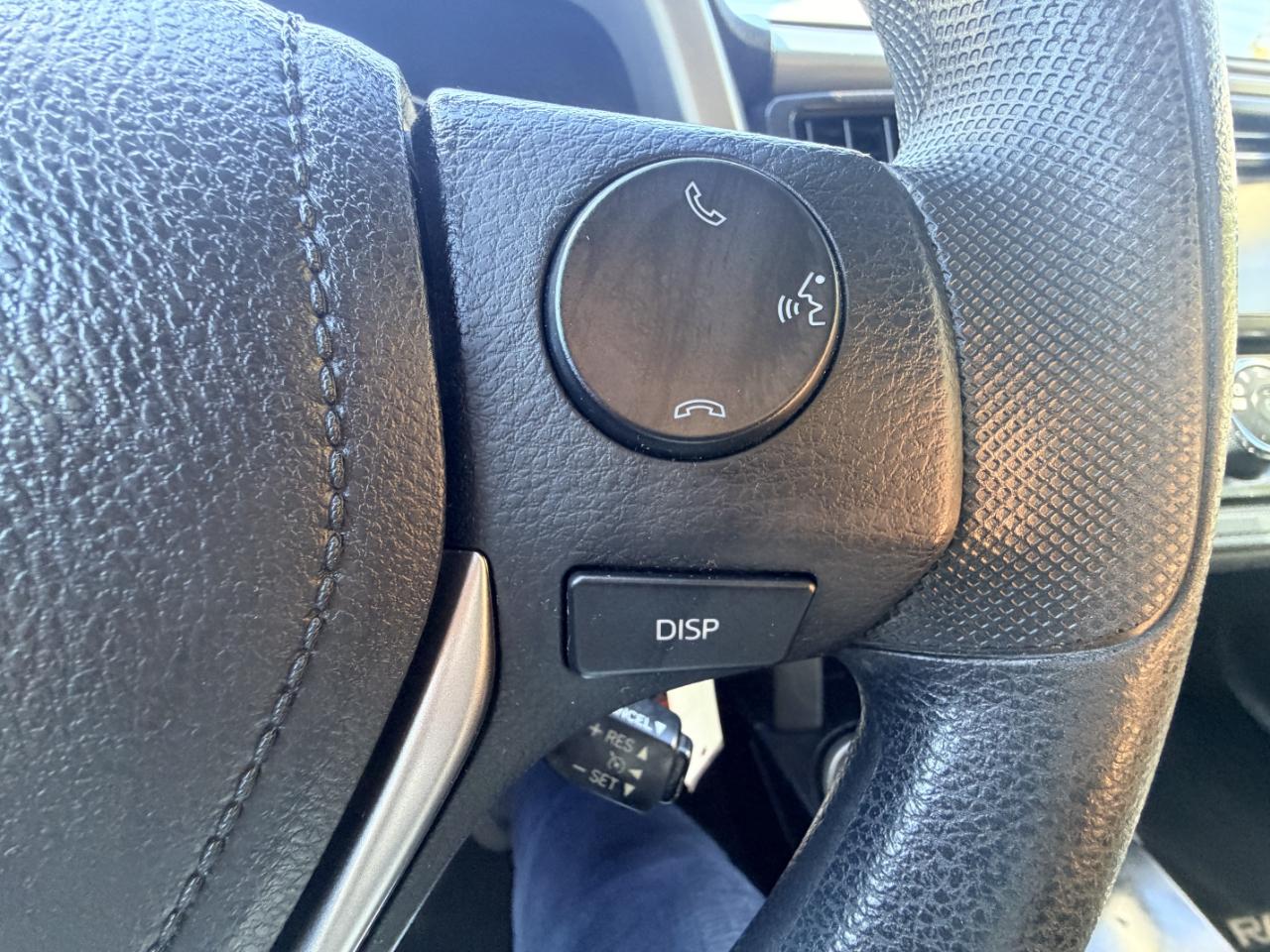Toyota RAV4 AWD 4dr LE (Natl) 2016