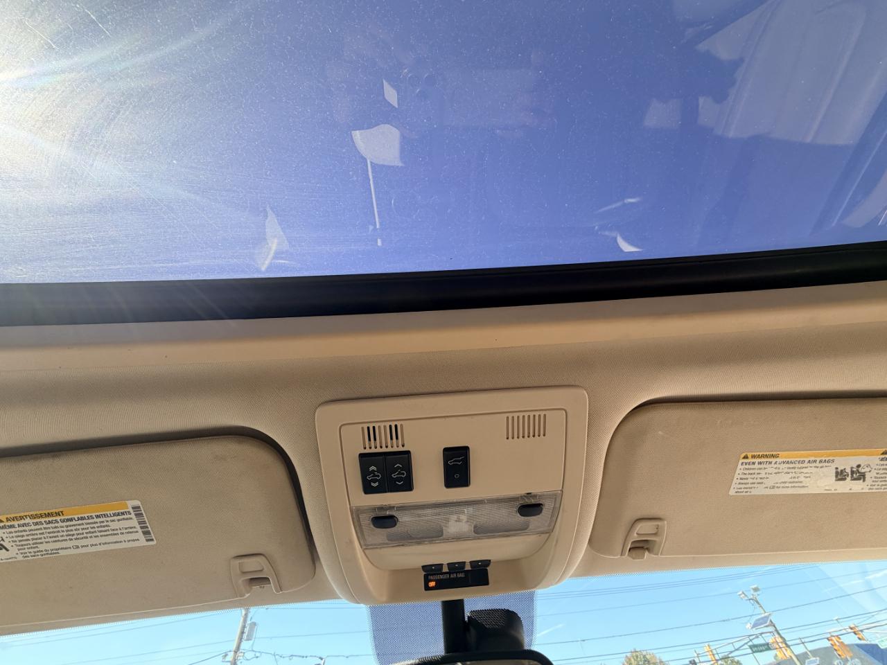 Cadillac Escalade 2WD 4dr 2007