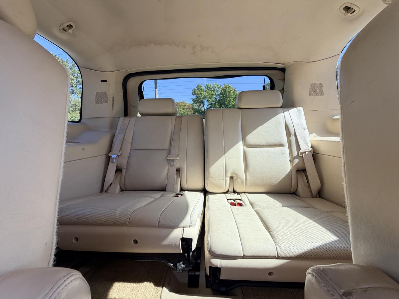 Cadillac Escalade 2WD 4dr 2007
