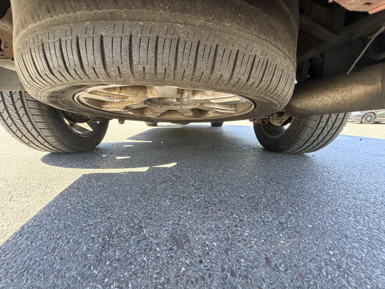Cadillac Escalade 2WD 4dr 2007