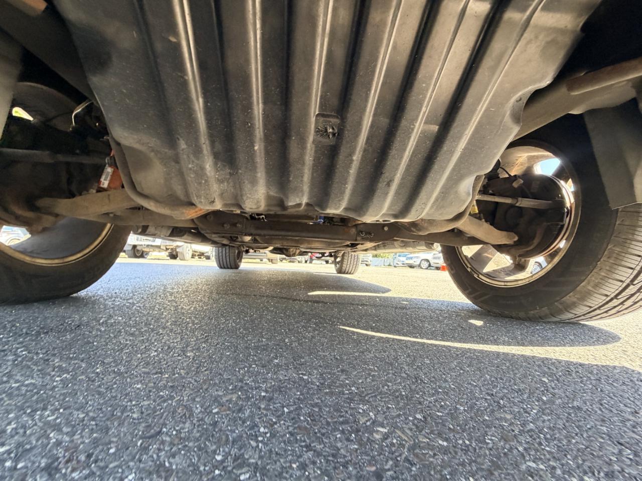 Cadillac Escalade 2WD 4dr 2007