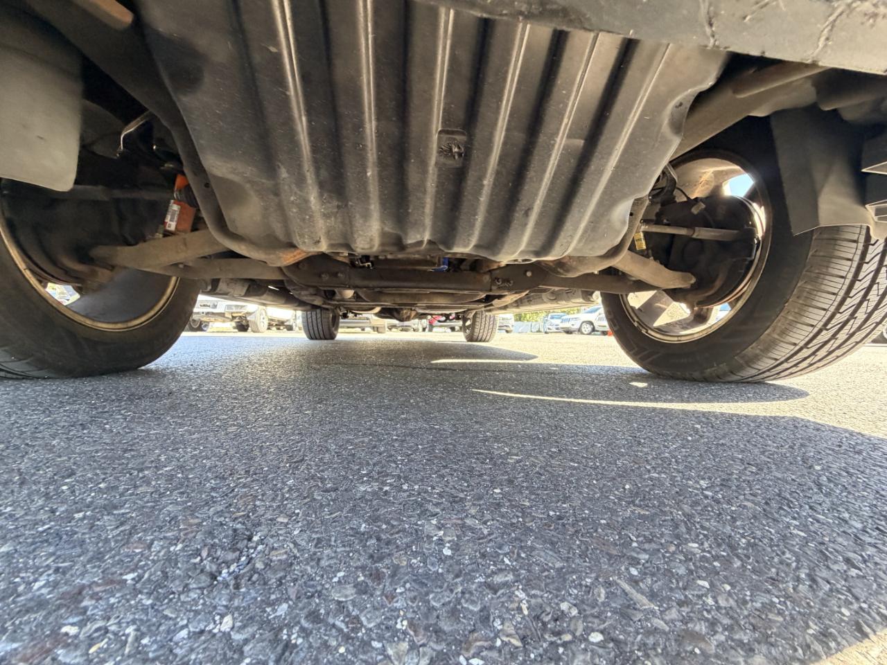 Cadillac Escalade 2WD 4dr 2007